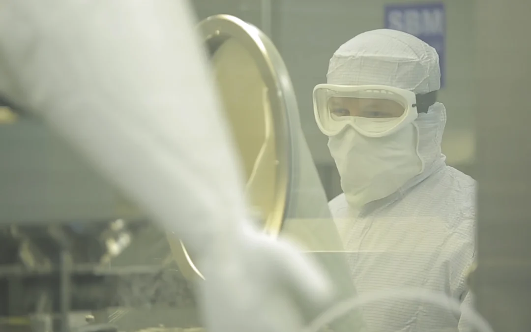 Speedy Glove de Comecer: El Futuro de la Seguridad Está en Tus Manos