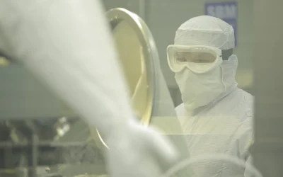 Speedy Glove de Comecer: El Futuro de la Seguridad Está en Tus Manos