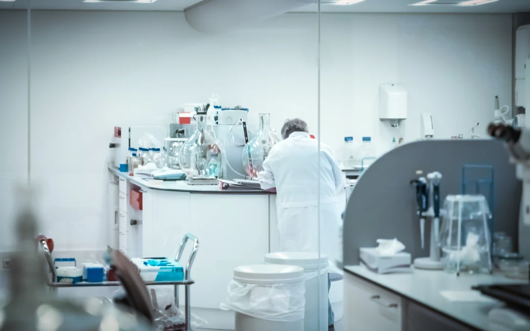 Cómo Xtrimco ayuda a modernizar salas blancas sin romper el presupuesto