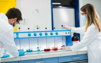 Control de contaminación cruzada en la era de la producción multiproducto: soluciones GMP que realmente funcionan